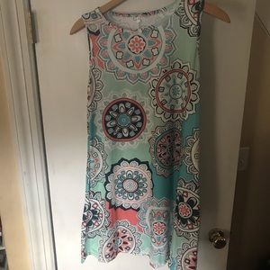 Women’s sundress -Size Large